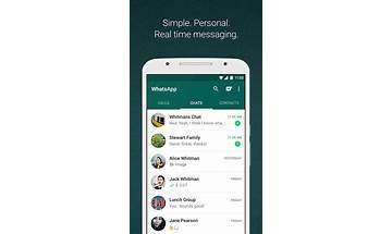 Whatsapp All Tool for Android - Download the APK from Habererciyes